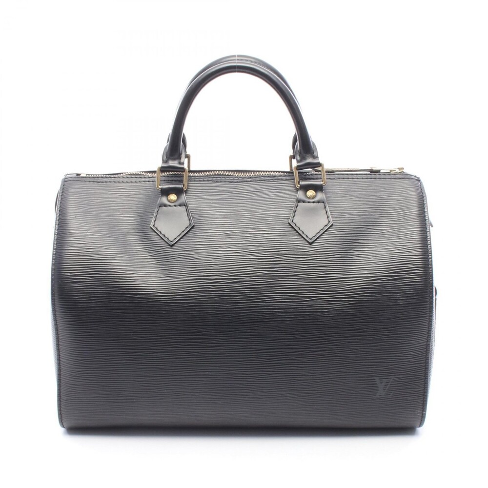 Louis Vuitton Speedy 30 Handbag Epi #290567L91B
